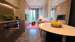 19 Nassim (D10), Apartment #574632151